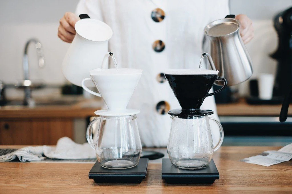 Hario V60