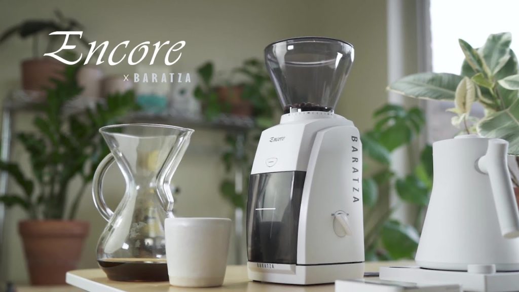 Baratza Encore